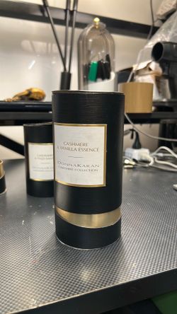 CASHMERE & PALO SANTO 100ML