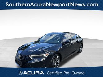 2025 Acura Integra