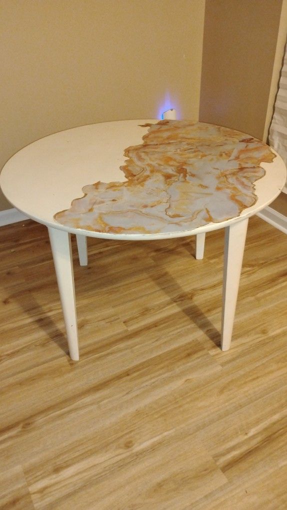 Dining Room Table