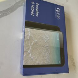 New Tablet Asking $45!!!