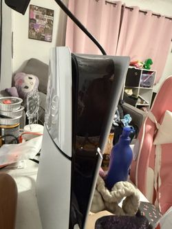 Brand New PS5 Slim 1 Tb storage