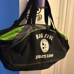 Free Bag 