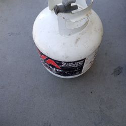 Tanque De Propano