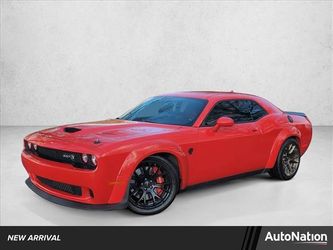 2015 Dodge Challenger