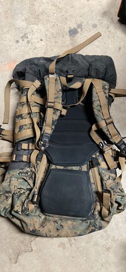 Propper international marine backpack cheap