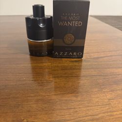 Azzaro The Most Wanted Parfum