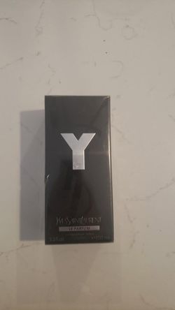 YSL LE PARFUM