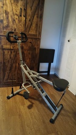 FlyBird Squat Machine