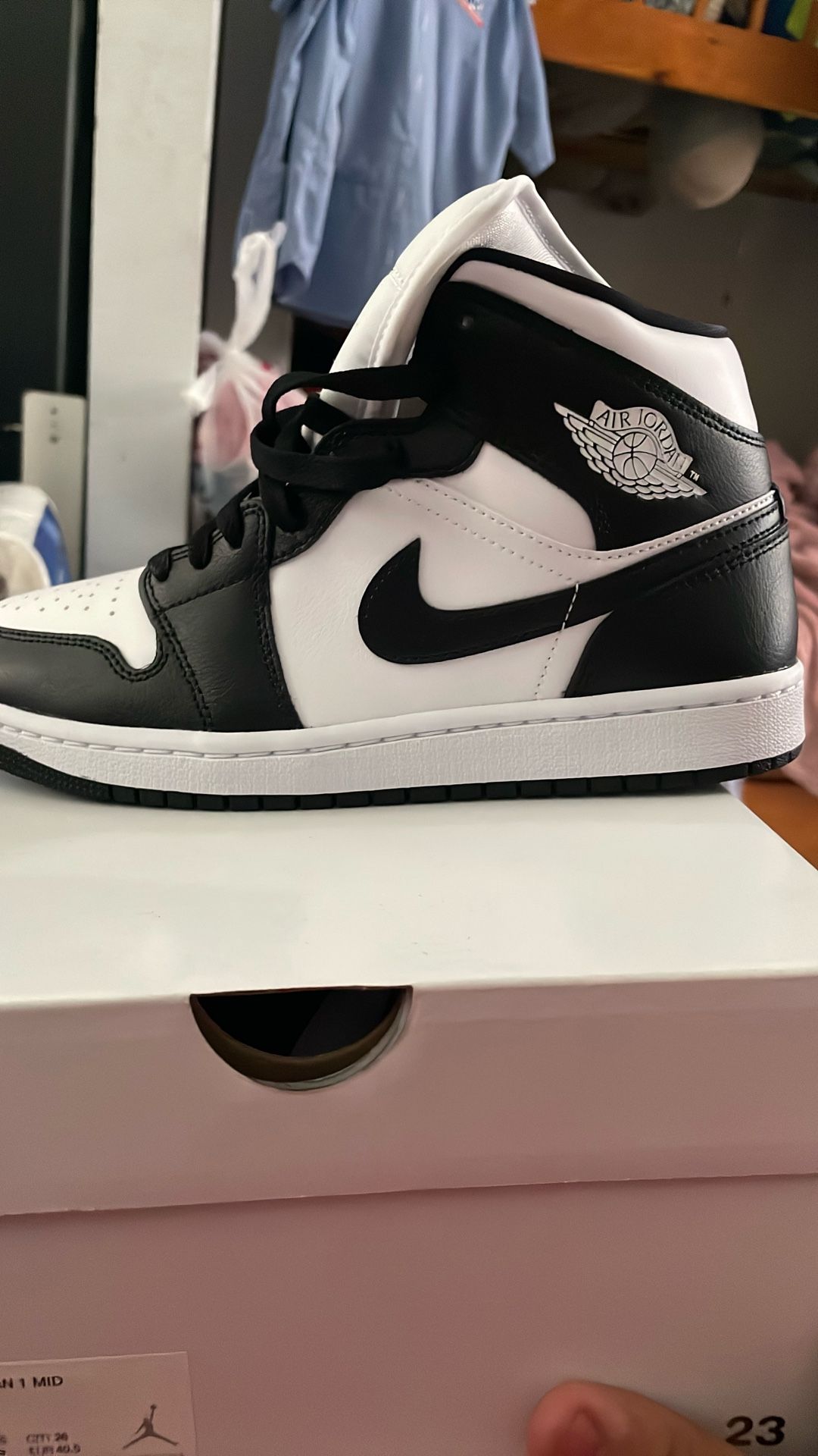 Jordan