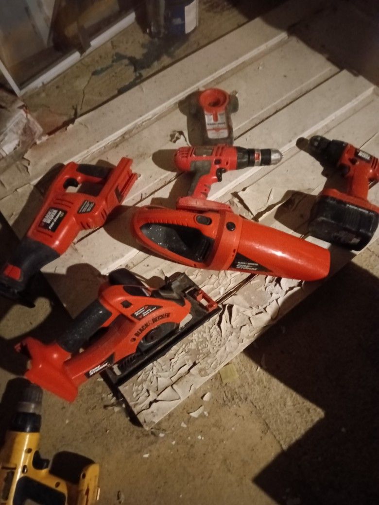 Tools
