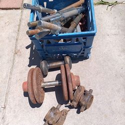 WEIGHTS 
