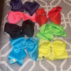 Jojo siwa Bows