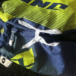 Motocross Shorts 