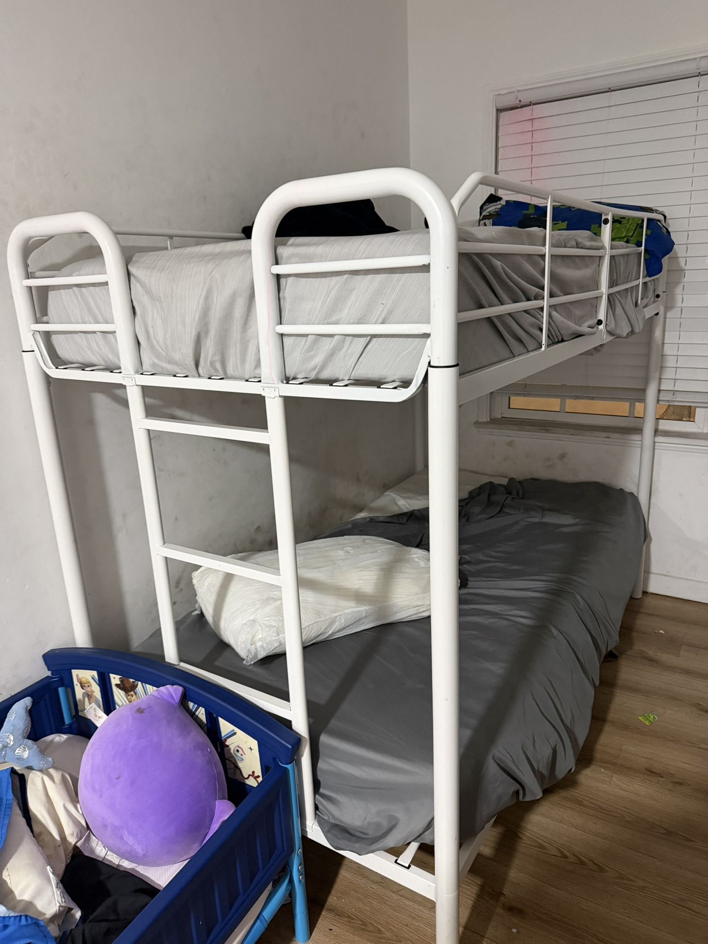 Bunk Bed