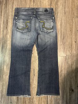 Rock&Republic flared jeans