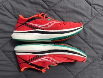 Saucony endorphin pro 2 running shoes
