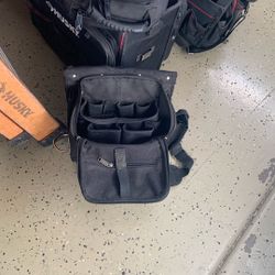 Tool Bag Tool Pouch 
