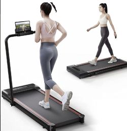 Treadmill-Walking Pad