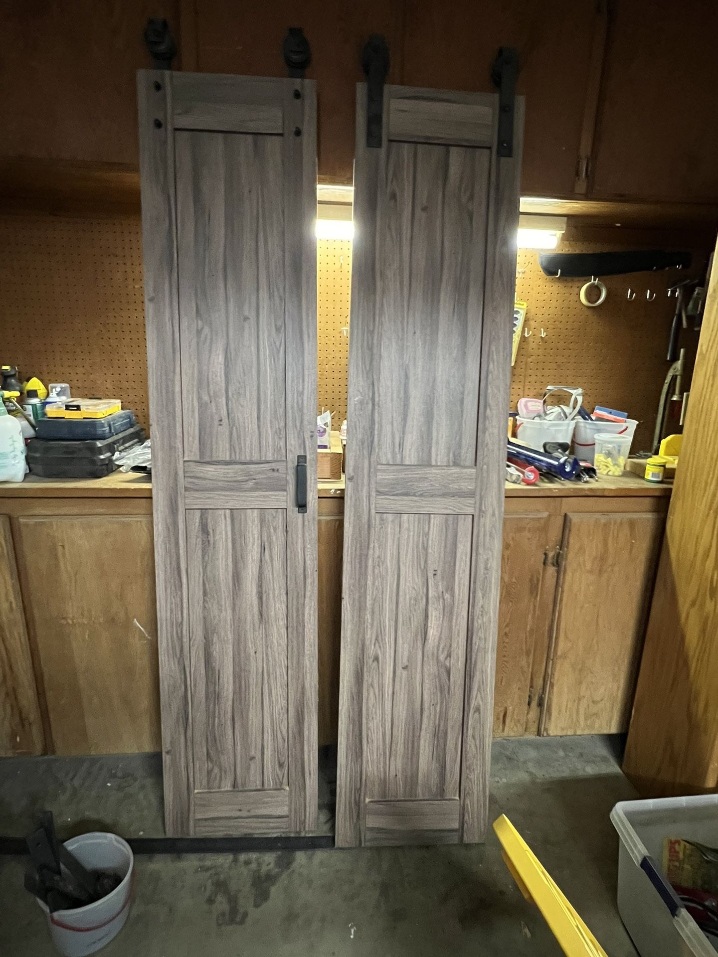 Barn Doors