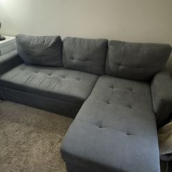 Couch That Pulls Out For Sleeping