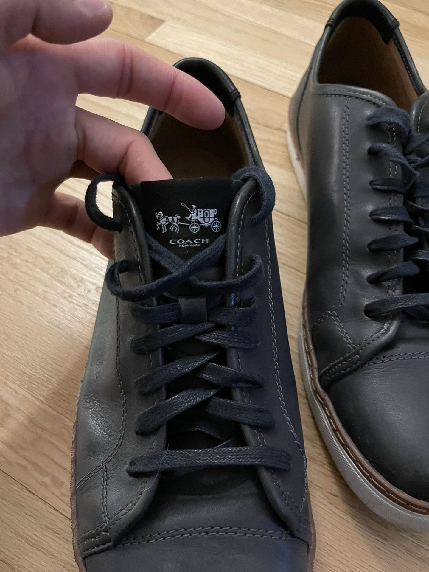 Coach Shoes