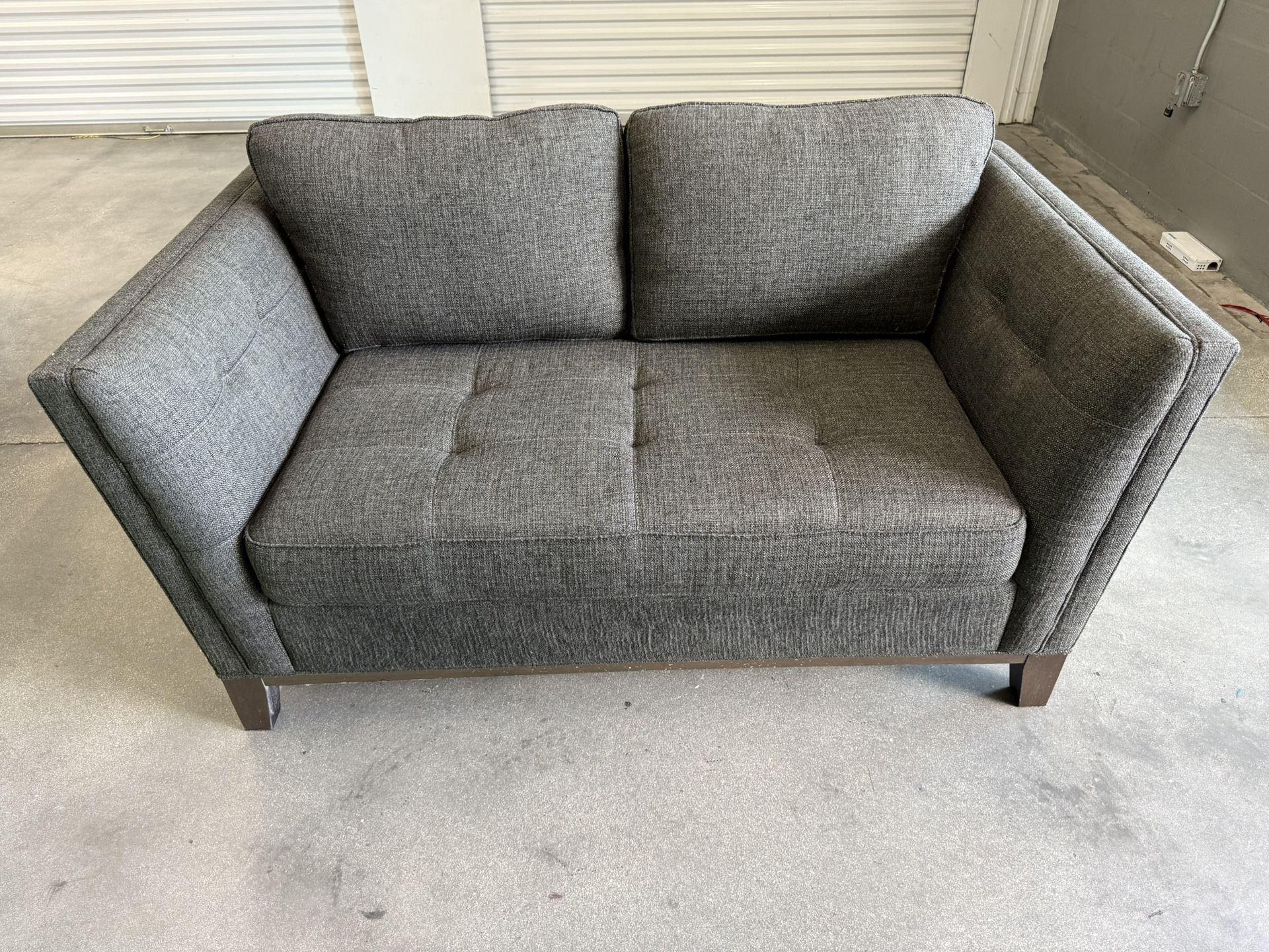 Sofa | Two-seater sofa