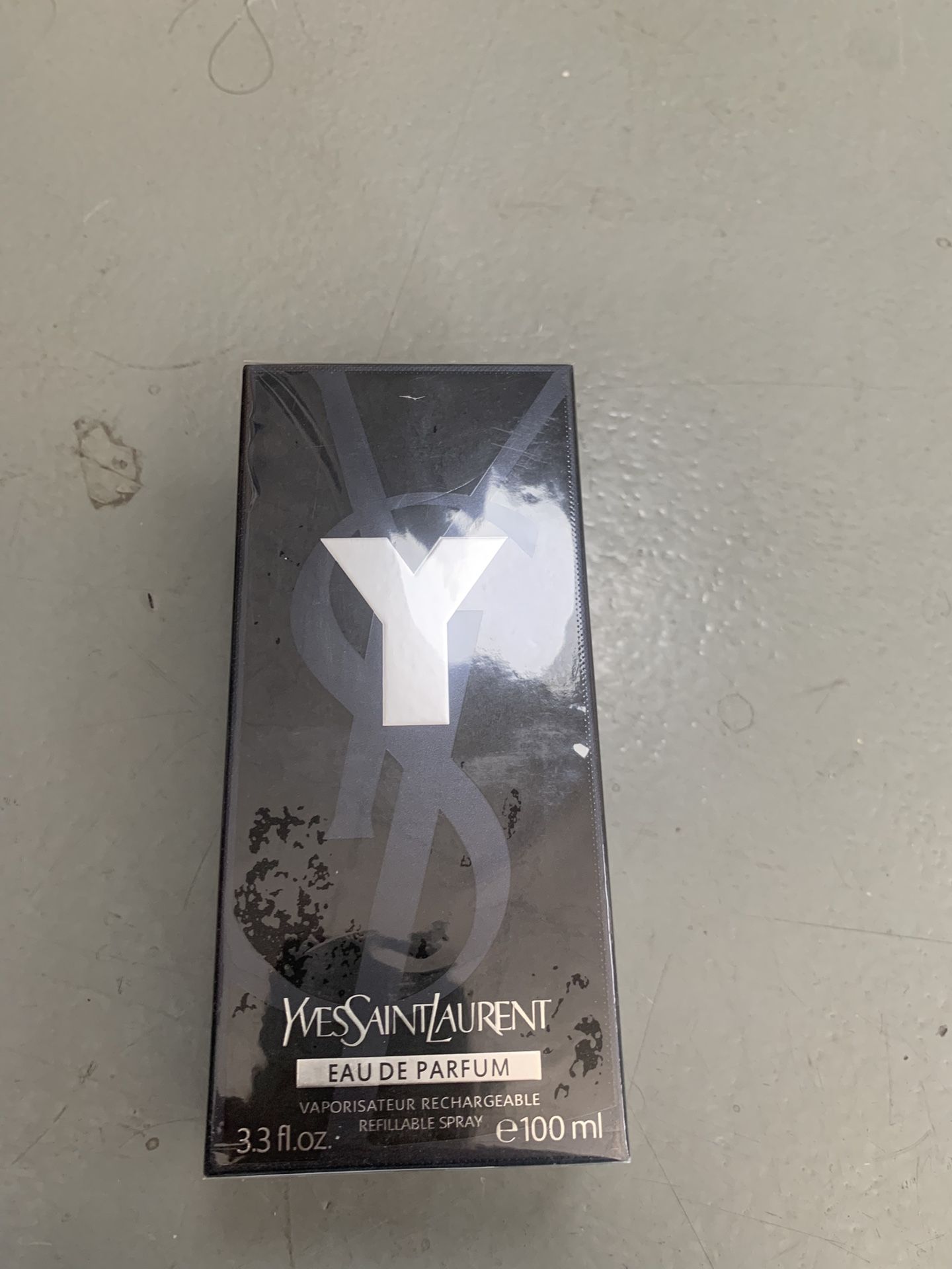 Ysl Y EDP 