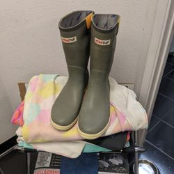 Xtratuf Deck Boots Size 13