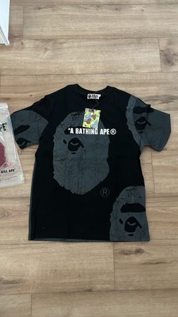 Bape shirt
