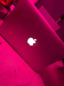 MacBook Air 2017