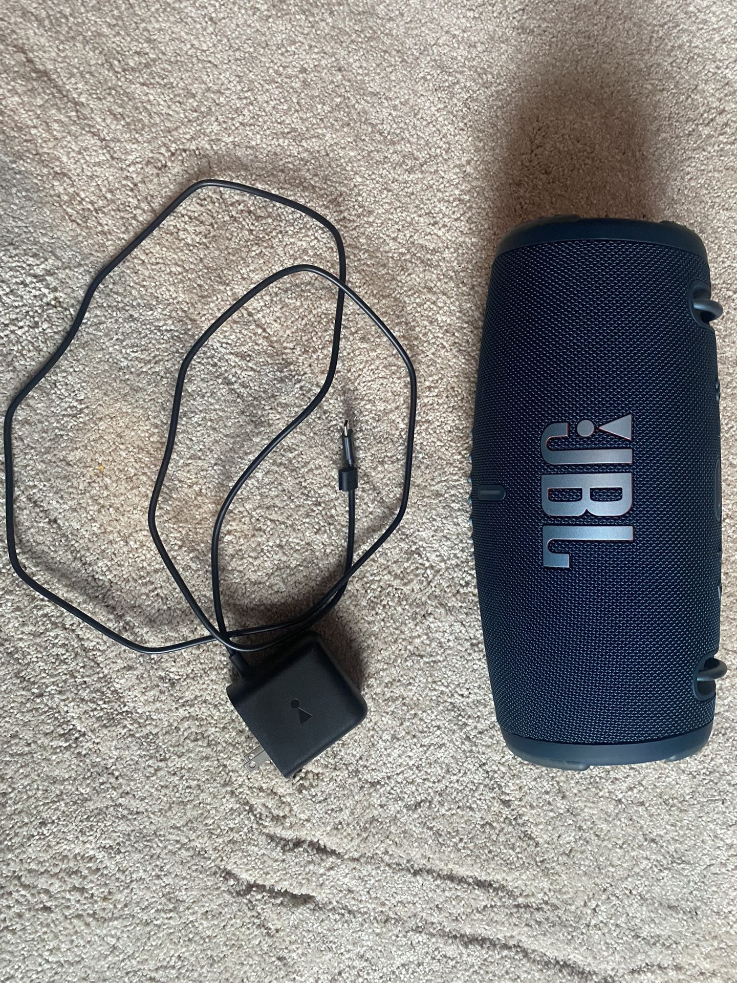 JBL Xtreme 3 (Blue)
