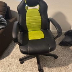 Gaming Chair-free