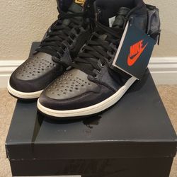 J1 High Stash Men's 12.0