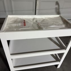 Dream On Me Changing Table 