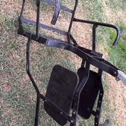 Schwinn Baby Carrier 26 Inch Mount.   
