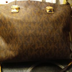 Michael Kors Tote Bag 