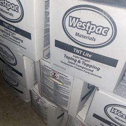 Drywall Material