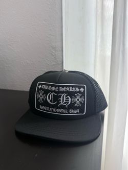 New hat