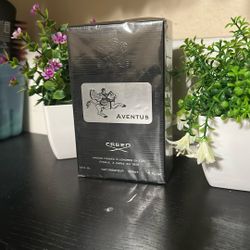 NEW Creed Designer Cologne