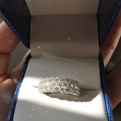 2.01 Diamond Ring 