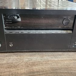 Onkyo Tx-NR676 