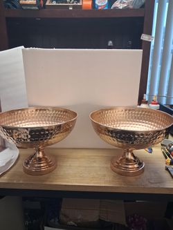 Fruit Bowl