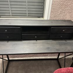 Secretary Desk