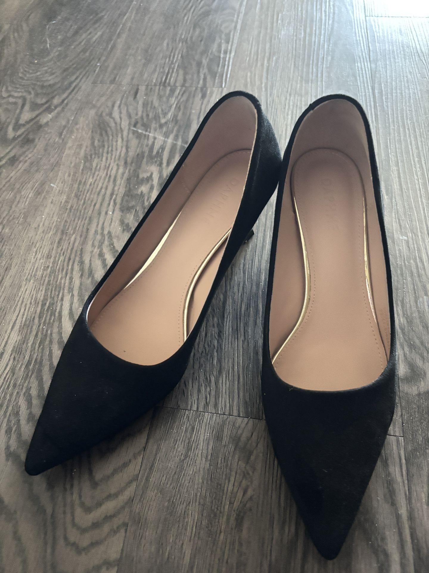 Heels