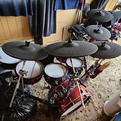Alesis Strike Pro Se