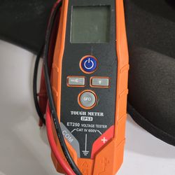 Klein tools Voltage tester $25