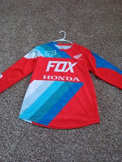 Fox Jersey