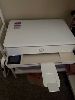 HP ENVY Printer