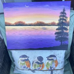 Original Painting