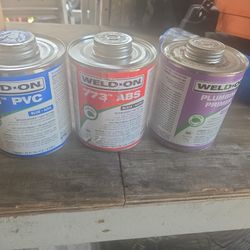 Glue